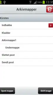 e-Boks.dk captura 6