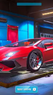 Car Driving Games Car Racing captura 1