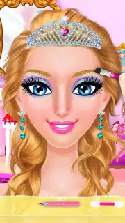 Princess Salon 2 captura 6