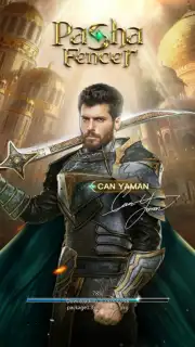 Pasha Fencer captura 5