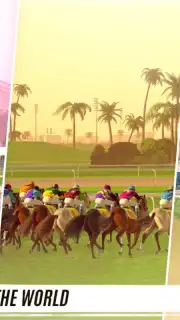 Rival Stars Horse Racing captura 7