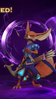 Wonder Heroes captura 2