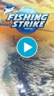 Fishing Strike captura 1