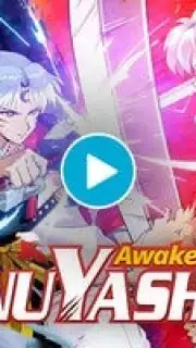 Inuyasha Awakening captura 1