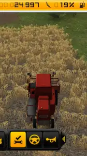 Farming Simulator 14 captura 4