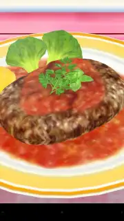 Cooking Mama: Let's cook! captura 2