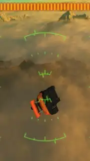 Jet Car Stunts 2 captura 5
