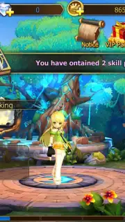 Elsword: Evolution captura 8