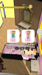 Airichan Suite captura 4