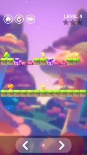 Pocket Jump captura 14