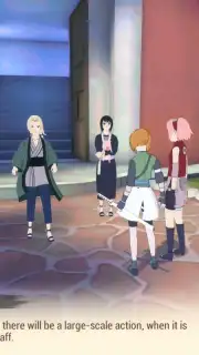 Naruto: Slugfest captura 5