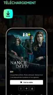 M6+ : Streaming & Tv Replay captura 8