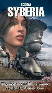 Syberia captura 6