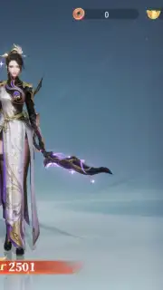 Eternal Sword Pact captura 2