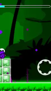 Geometry Dash Darkness captura 7
