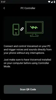 Voicemod Soundboard captura 9