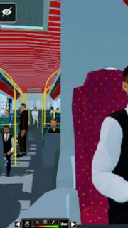 Bus Simulator captura 3