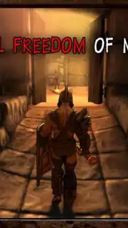 I, Gladiator captura 8