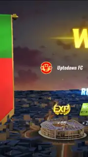 Football Master 2 captura 7
