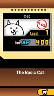 The Battle Cats captura 2