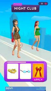 Fashion Battle captura 8