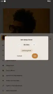 ViTune captura 15