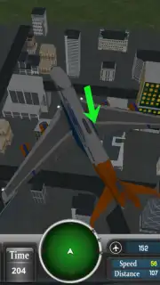 Airborne Simulator captura 2