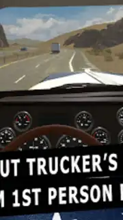 Truck Simulator PRO US captura 14