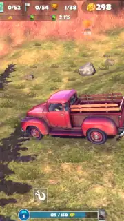 Off The Road OTR Open World Driving captura 8