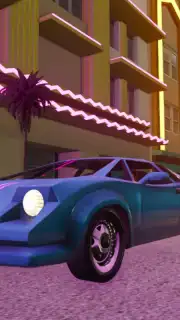 GTA: Vice City captura 1