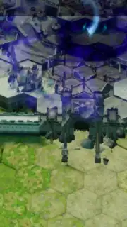 TERA: Endless War captura 12