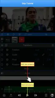 Node Video captura 12
