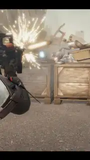 Girls Frontline 2: Exile (CN) captura 2