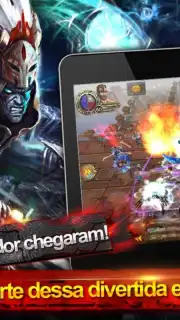 Almas Imortais captura 12