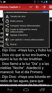 Biblia Latinoamericana Spanish captura 3