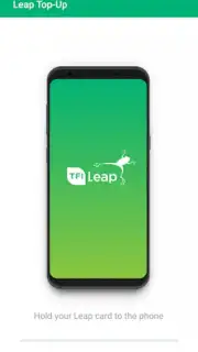 Leap Top-Up captura 8