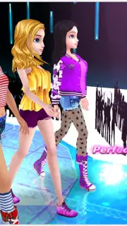 Girl Squad - BFF captura 3
