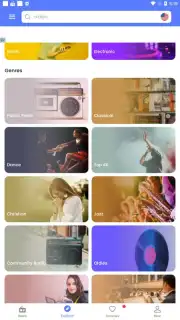 MyRadio captura 8