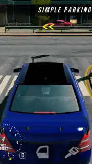 Car Parking Multiplayer captura 4