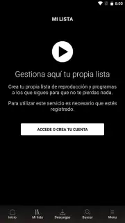 RTVE Play captura 4