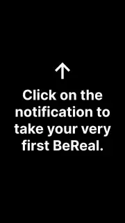 BeReal captura 2
