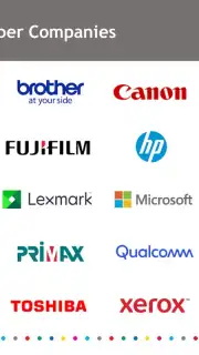 Mopria Print Service captura 1