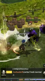 Dragon Nest: Rebirth of Legend captura 8