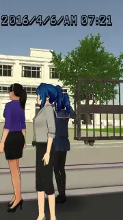 GirlA captura 7
