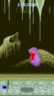 Altered Beast Classic captura 4