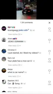 TikTok Lite captura 3