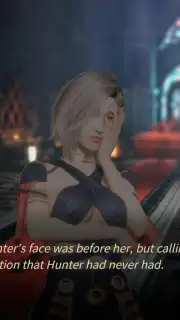 Rise of Eros captura 7