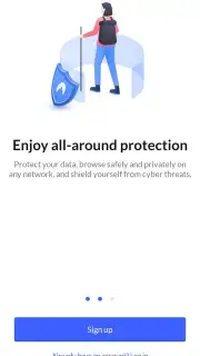 NordVPN captura 8