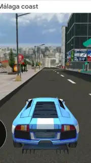 Smart Car wash Workshop : Service Garage captura 10