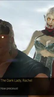 Blade II - The Return of Evil captura 8